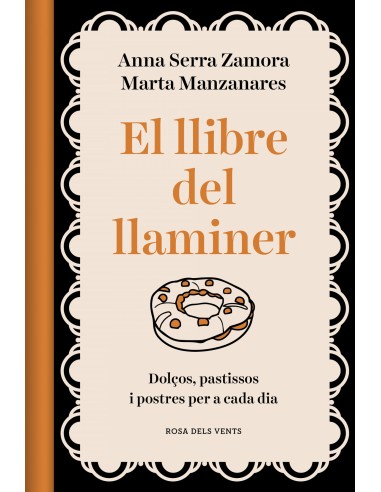 El llibre del llaminer