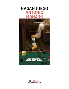 Hagan juego Subjefe Rocco Schiavone 7