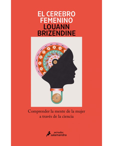 El cerebro femenino