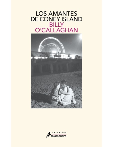 Los amantes de Coney Island