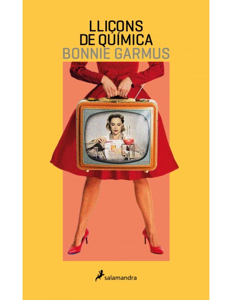 LLICONS DE QUIMICA