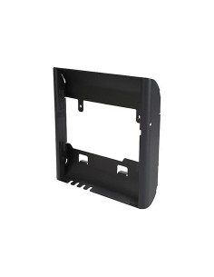 CP 7800 WMK montaje y soporte para telefono Negro