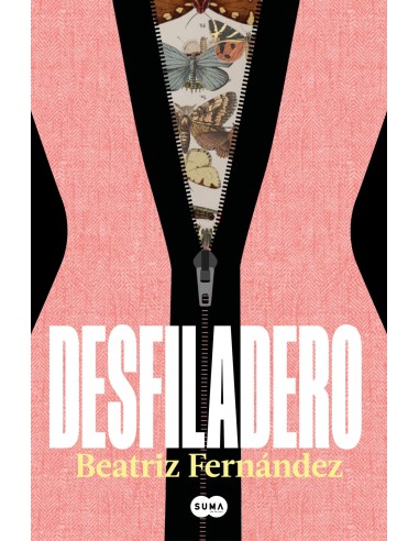 Desfiladero