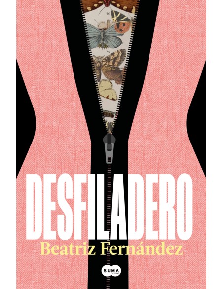 Desfiladero
