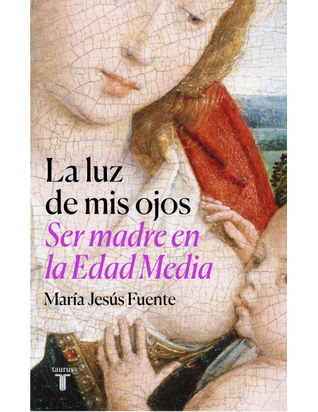 Luz de mis ojos La