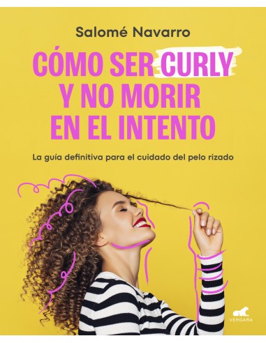 Como ser curly y no morir en el intento