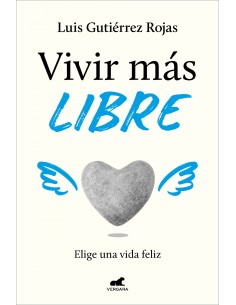 Vivir mas libre