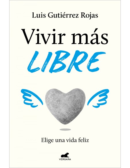 Vivir mas libre