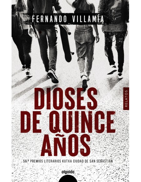 Dioses de quince anos