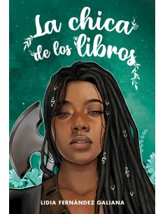 La chica de los libros