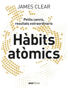 HABITS ATOMICS