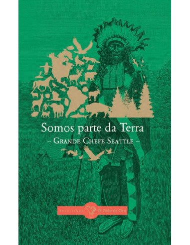 Somos parte da Terra