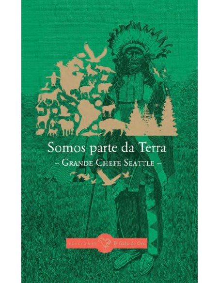 Somos parte da Terra