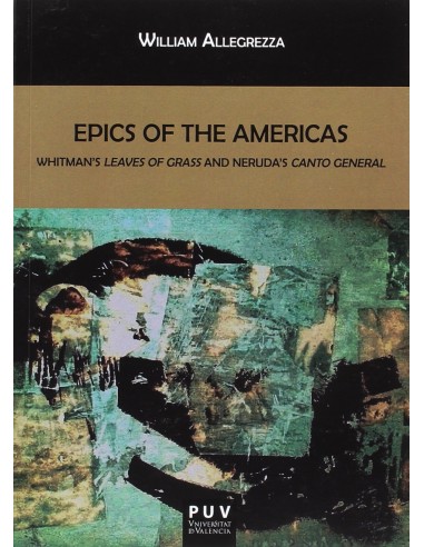 Epics of the Americas