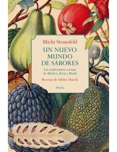 Un nuevo mundo de sabores