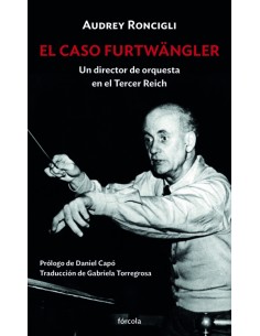 El caso Furtwangler