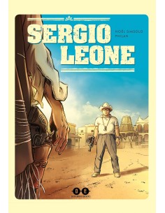 Sergio Leone