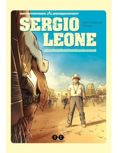 Sergio Leone