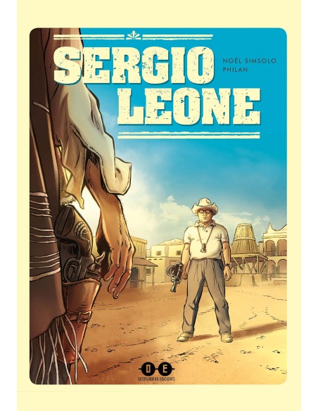 Sergio Leone