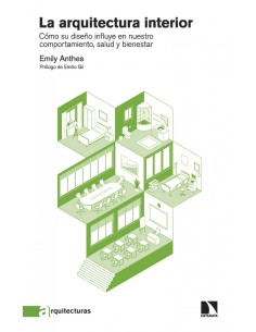 La arquitectura interior