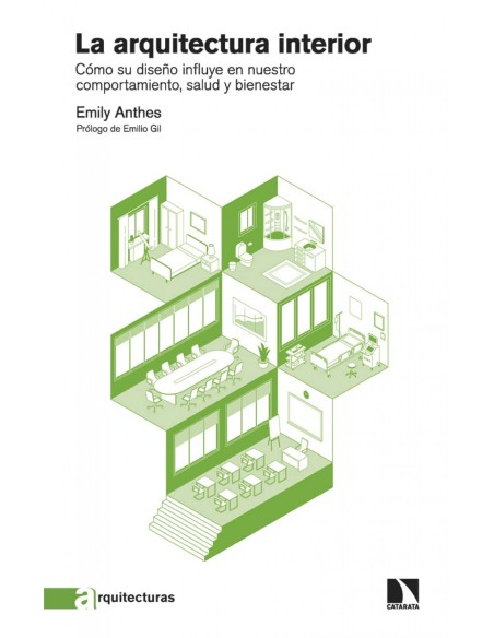 La arquitectura interior