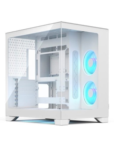 Pop 2 Vision Torre Blanco