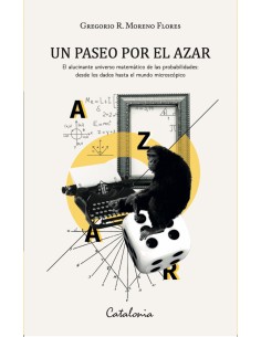 Un paseo por el azar