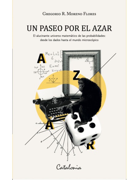 Un paseo por el azar