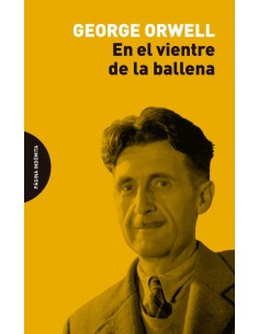 En el vientre de la ballena