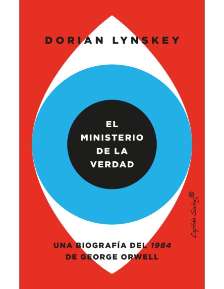 El ministerio de la verdad
