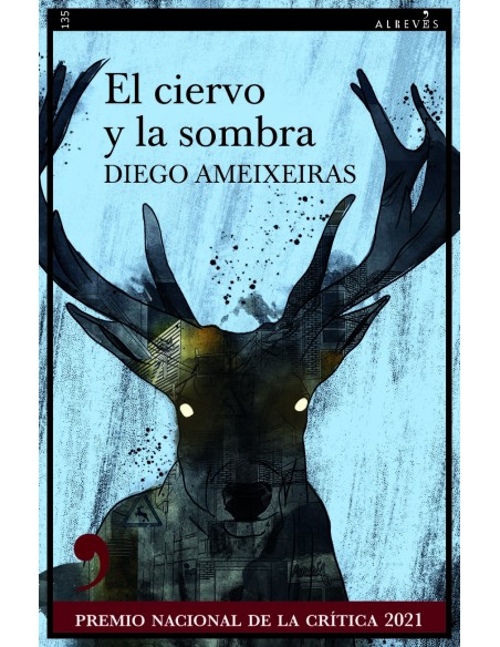 El ciervo y la sombra