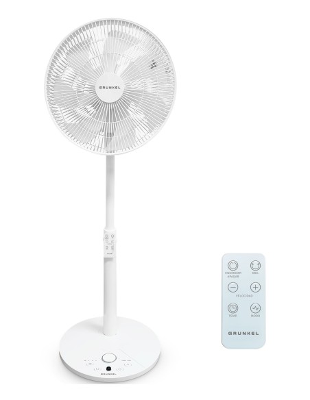 FS-14T ventilador Blanco