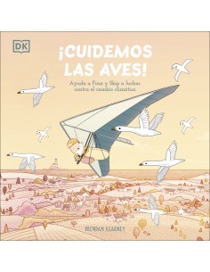 Cuidemos las aves
