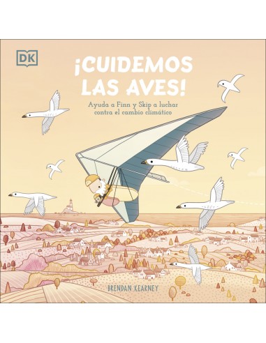 Cuidemos las aves