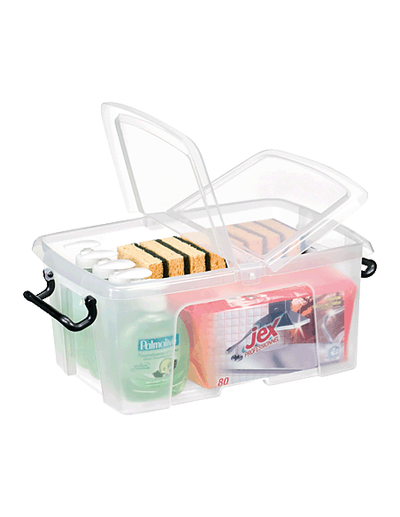 CEP CAJA ALMAC.40L. 500X395X329 MM.HW674