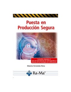 Puesta en produccion segura