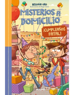 MISTERIOS A DOMICILIO 10 MISTERIOS A DOMICILIO 10