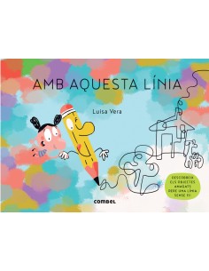 Amb aquesta linia