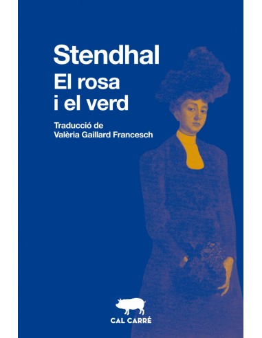 El rosa i el verd