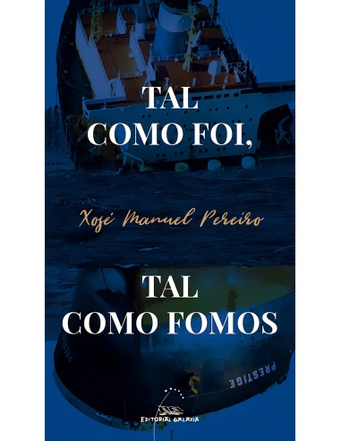 TAL COMO FOI TAL COMO FOMOS
