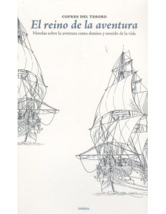 Reino de la aventura novelas sobre aventura como destino