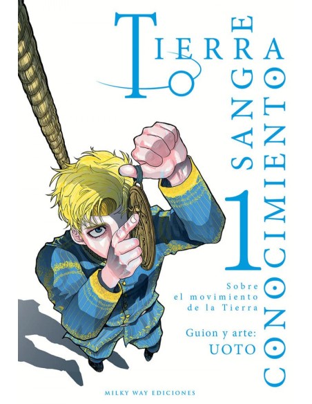 TIERRA SANGRE CONOCIMIENTO 01