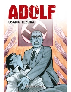 Adolf Tezuka