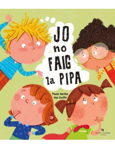 Jo no faig la pipa