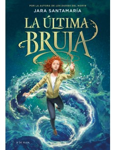 LA ULTIMA BRUJA