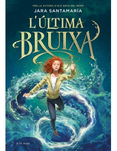 LULTIMA BRUIXA