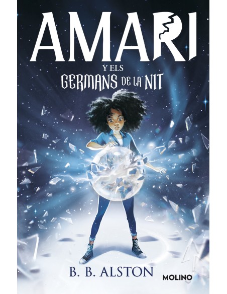 Amari versio en catala 1 Amari i els germans de la nit