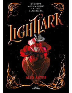 LIGHTLARK LIGHTLARK 1