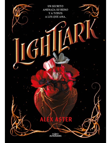 LIGHTLARK LIGHTLARK 1