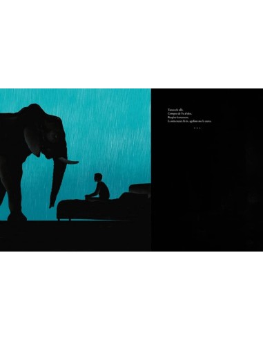 Invisible edicio illustrada en catala